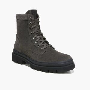 Brand new Vince Raider Water Repellent Combat Boot (Men)